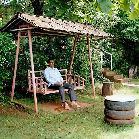 Deorai Farms And Agro Resort プネ エクステリア 写真