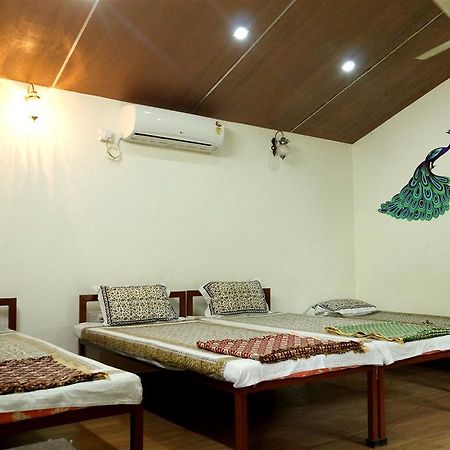 Deorai Farms And Agro Resort プネ エクステリア 写真